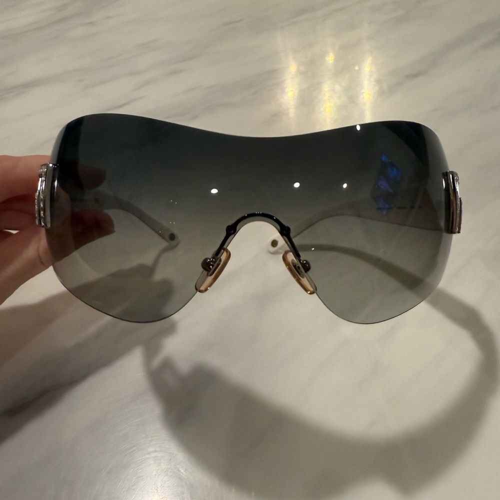 Versace Sunglasses